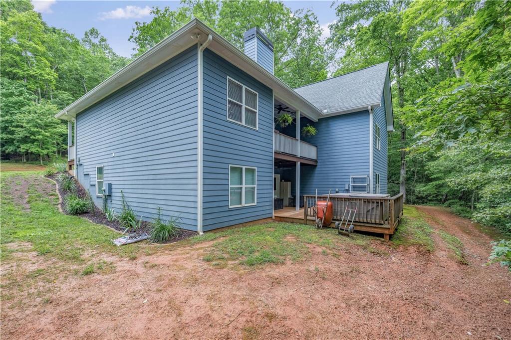 405 Dugas Road