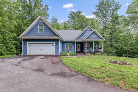 405 Dugas Road Dahlonega GA 30533