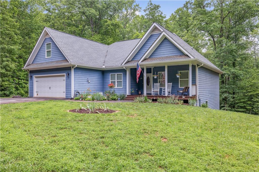 405 Dugas Road