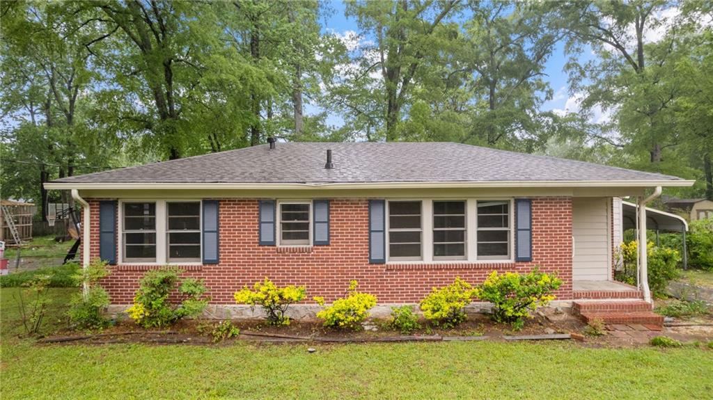 524 Elliott Drive, Rome, Georgia image 2