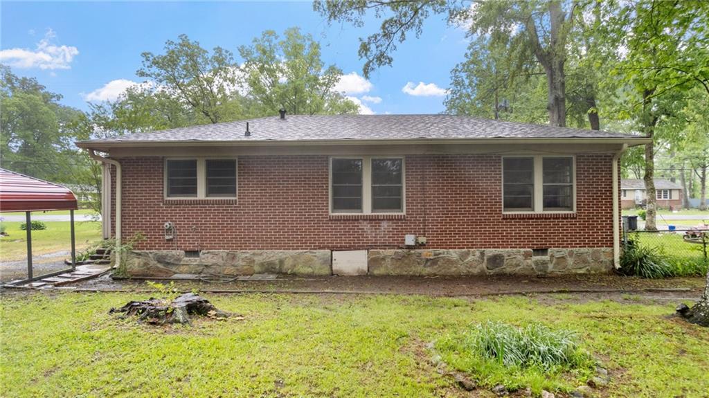 524 Elliott Drive, Rome, Georgia image 16