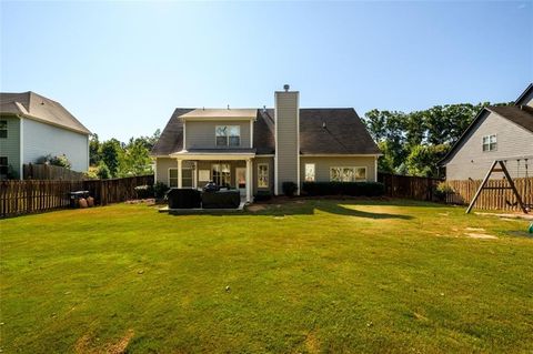 A home in Jefferson