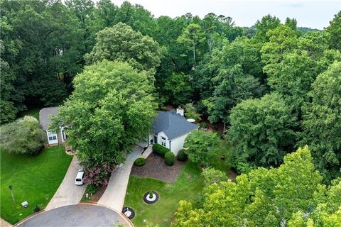 A home in Lawrenceville