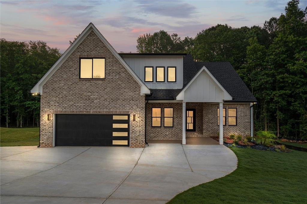 863 N Bay Overlook