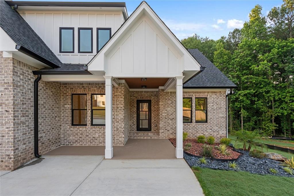 863 N Bay Overlook