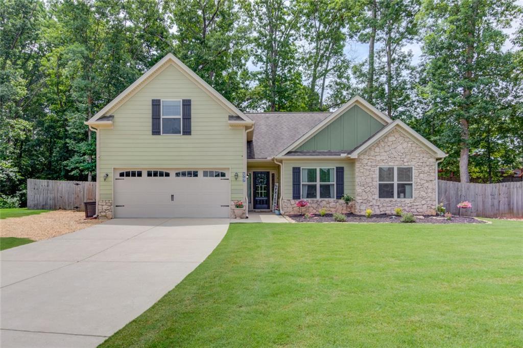 Photo 1 of 43 — 59 Arbor Point, Bethlehem, GA 30620