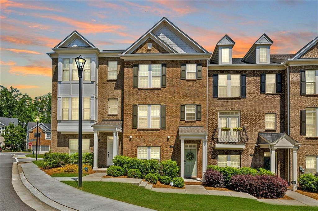 1174 City Park Lane 245