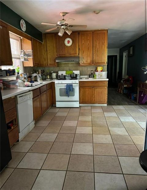 A home in Tucker