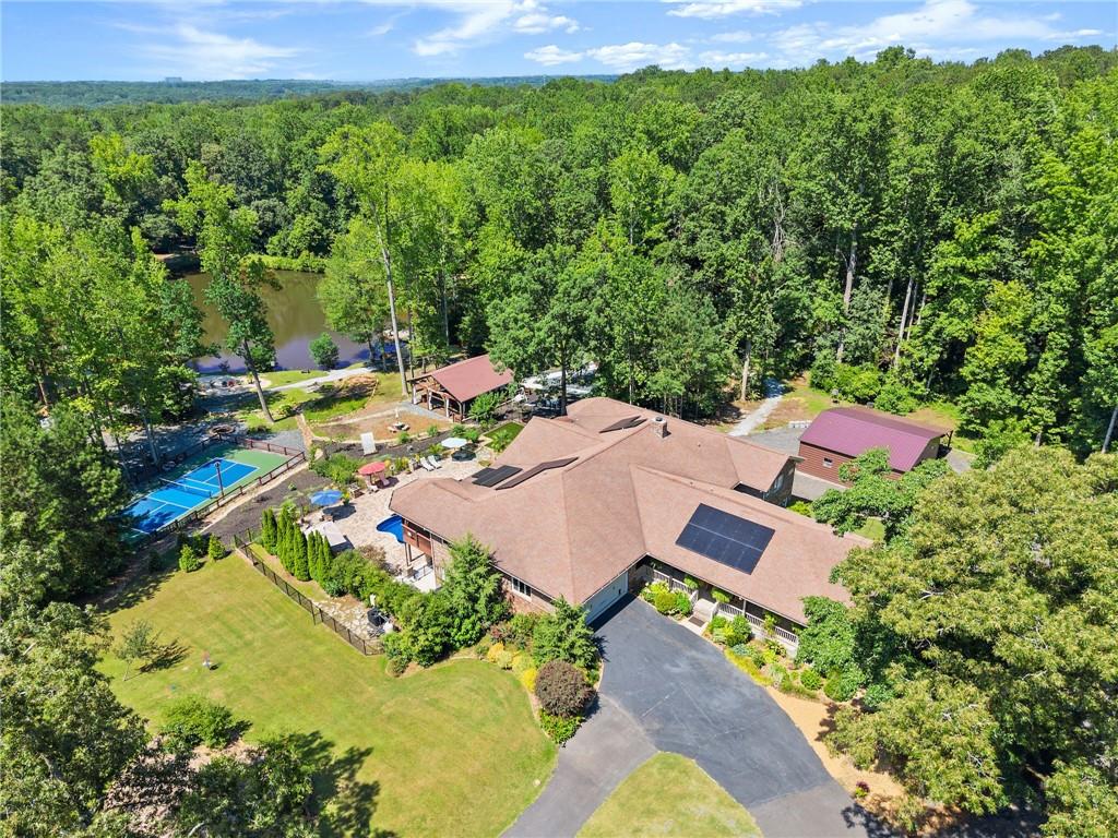 1572 Azalea Drive