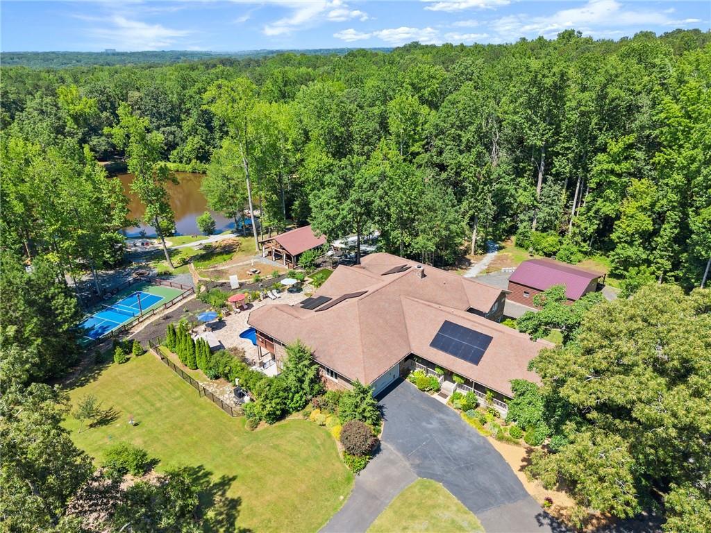 1572 Azalea Drive