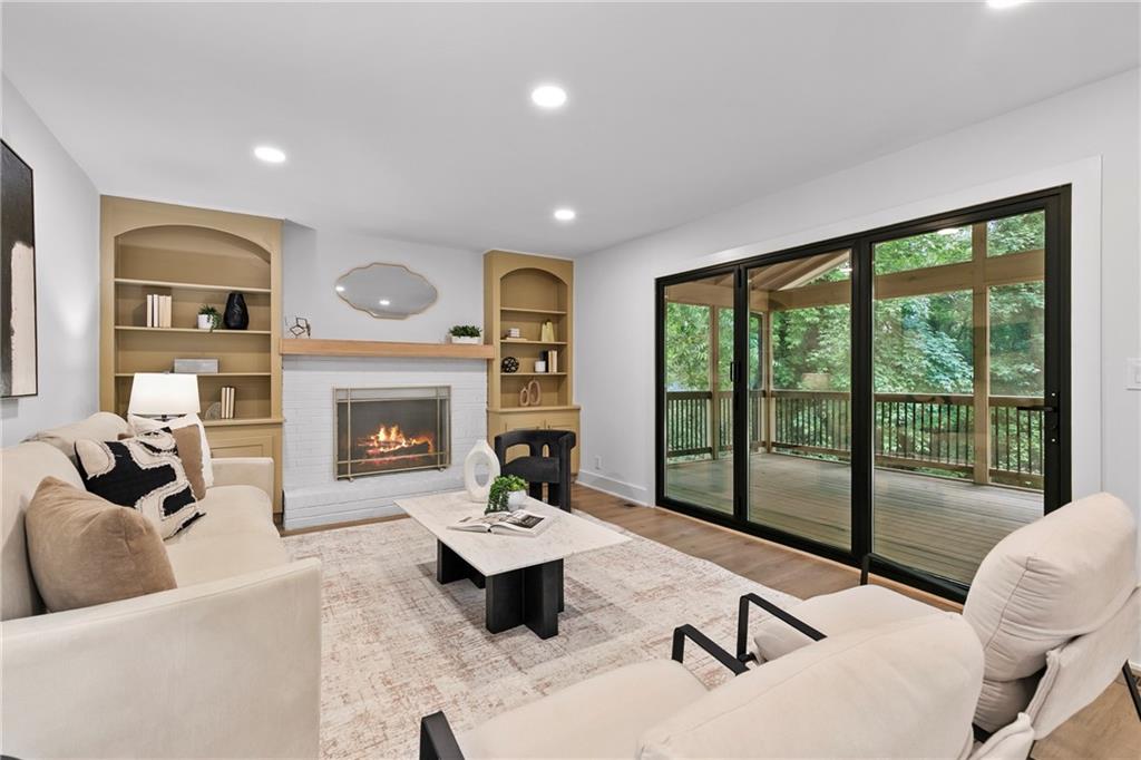 3010 Canton Hills Drive