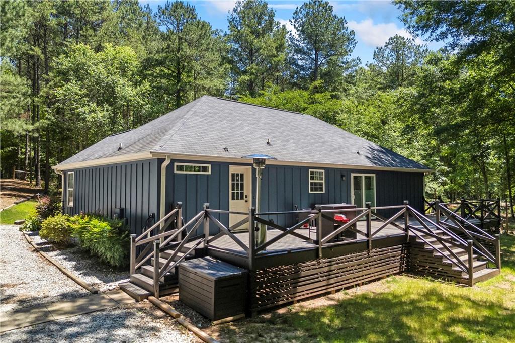 112 Barnes Circle, Commerce, Georgia image 24