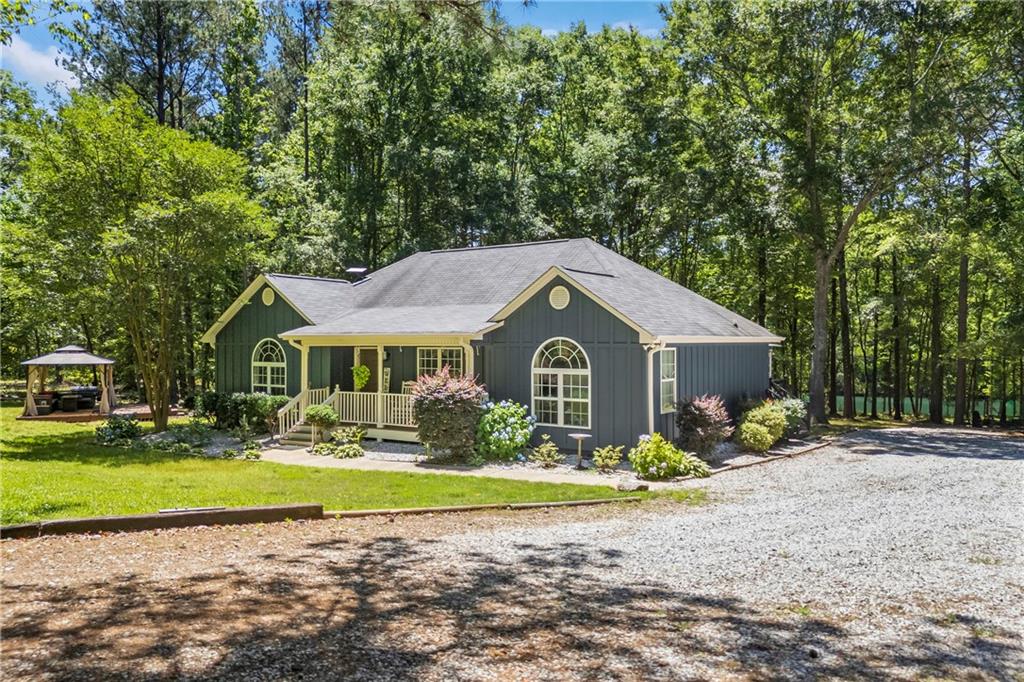 112 Barnes Circle, Commerce, Georgia image 44