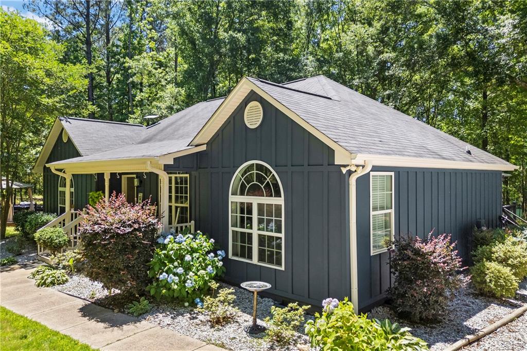 112 Barnes Circle, Commerce, Georgia image 45