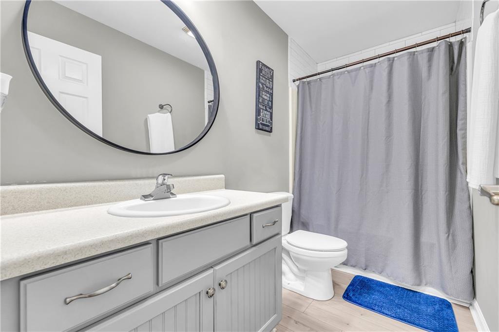 112 Barnes Circle, Commerce, Georgia image 23
