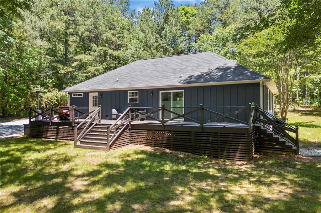 112 Barnes Circle, Commerce, Georgia image 25