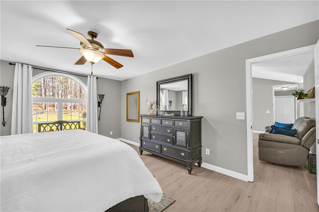112 Barnes Circle, Commerce, Georgia image 14
