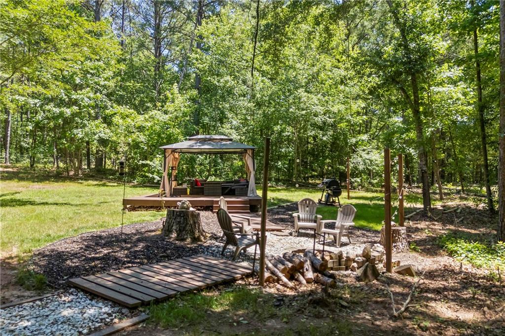 112 Barnes Circle, Commerce, Georgia image 31