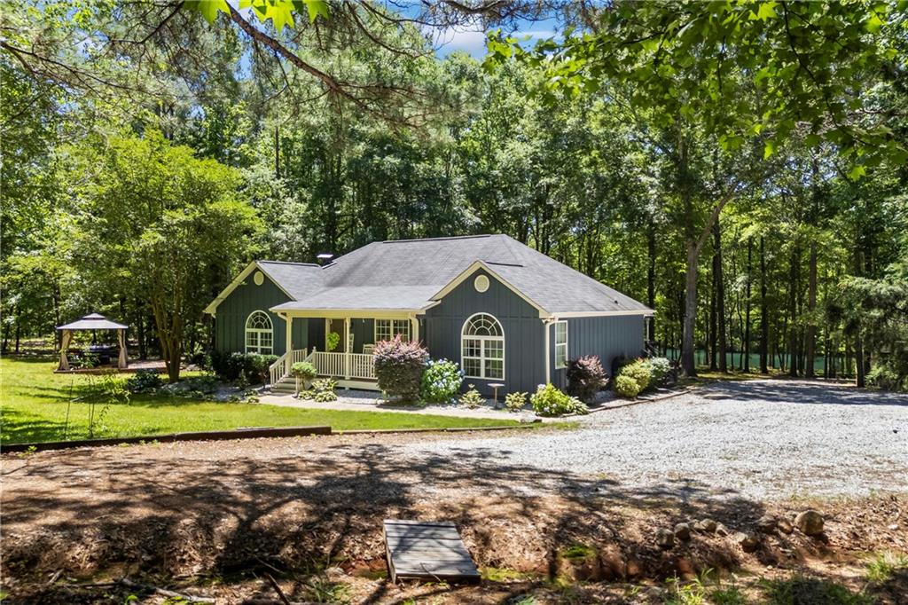 112 Barnes Circle, Commerce, Georgia image 43