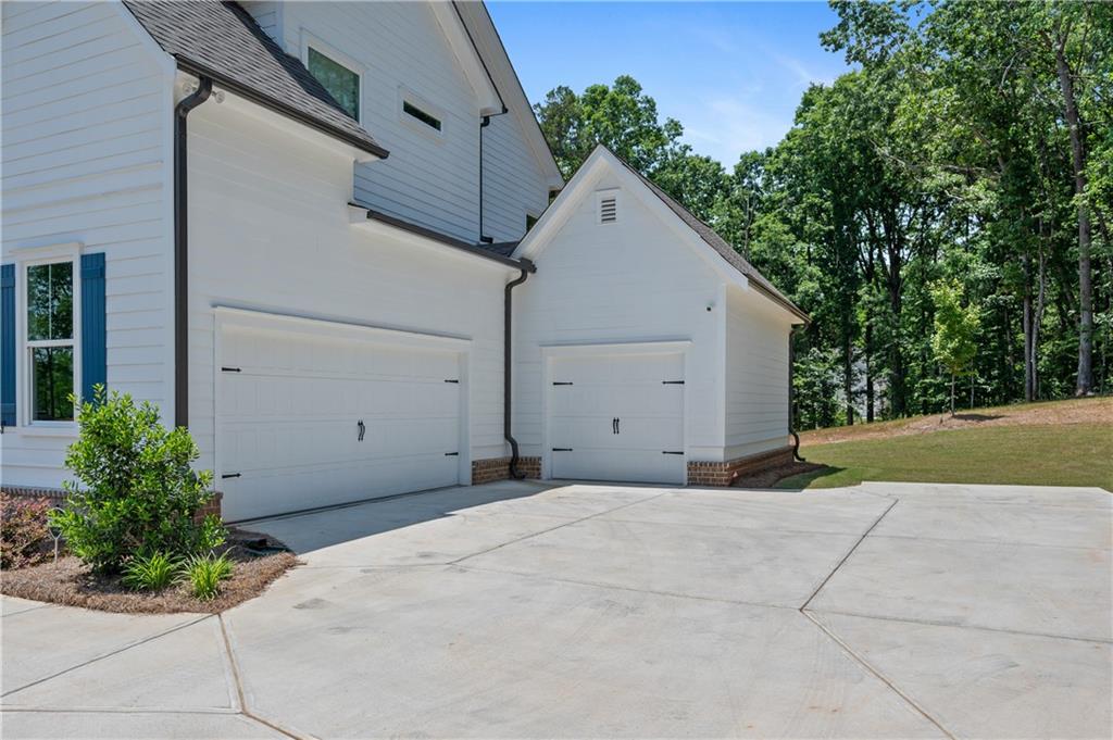3710 Reserve Overlook (Lot 6) Way