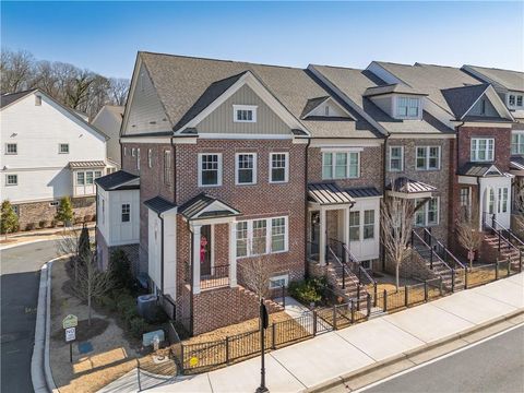 4476 Lemon Street Acworth GA 30101