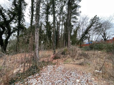 Vacant Land For Sale - Carrington Place<br/> Rome, GA 30161