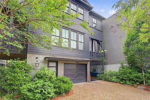 Photo of 2068 Telfair Circle NE, Atlanta, GA 30324 (MLS # 7763028)
