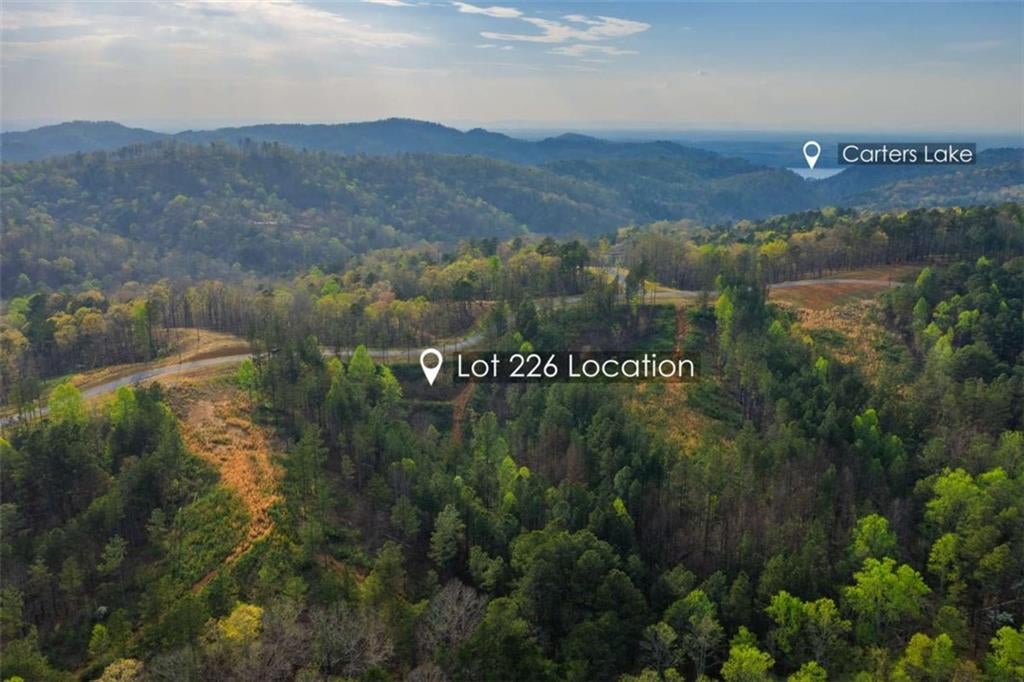 LT 226 West Vista Ridge Parkway