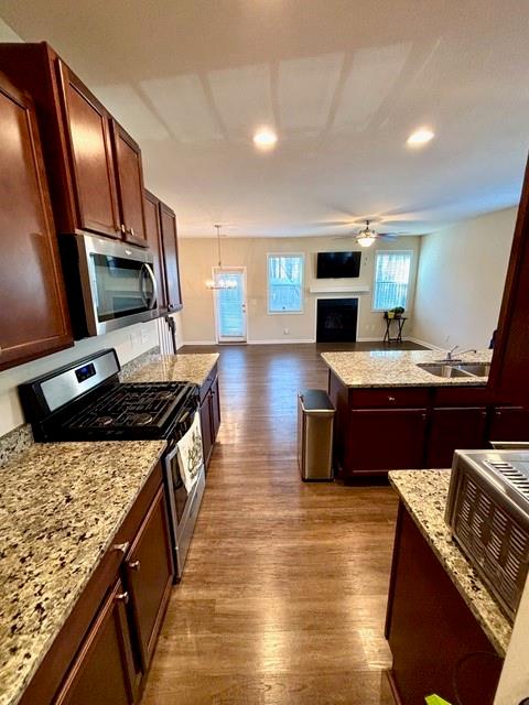 3044 Creekside Overlook Way