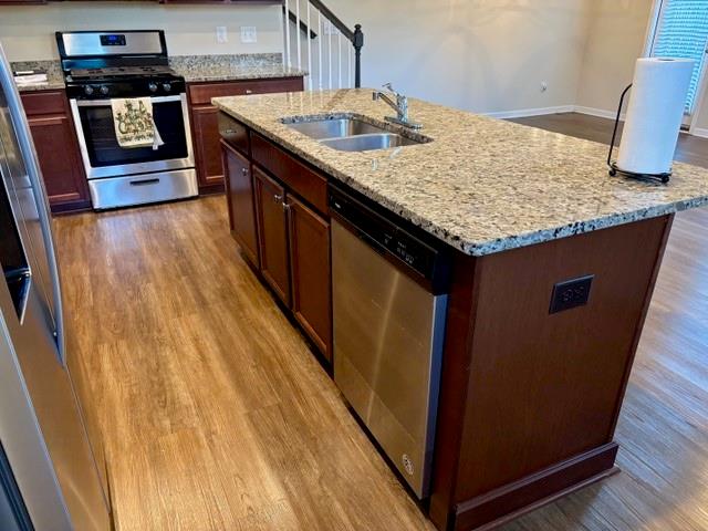 3044 Creekside Overlook Way