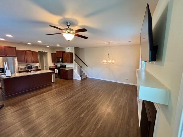 3044 Creekside Overlook Way