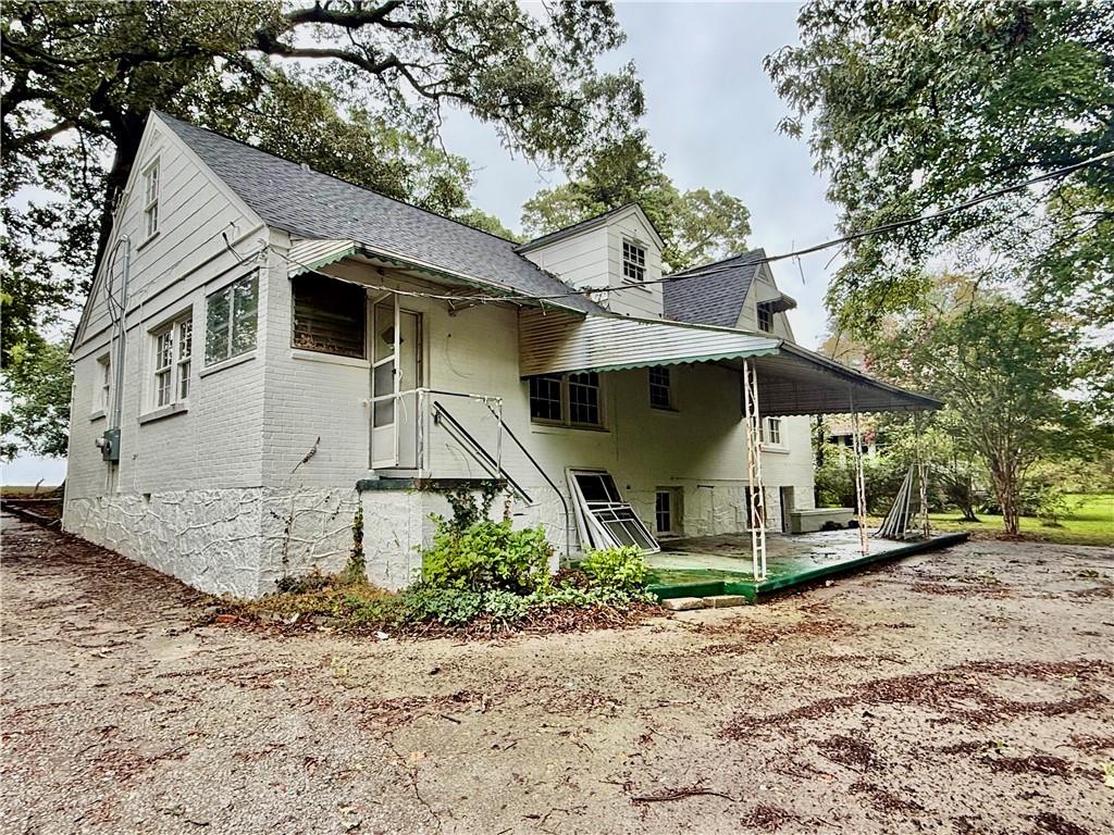 3439 Old Jonesboro Road