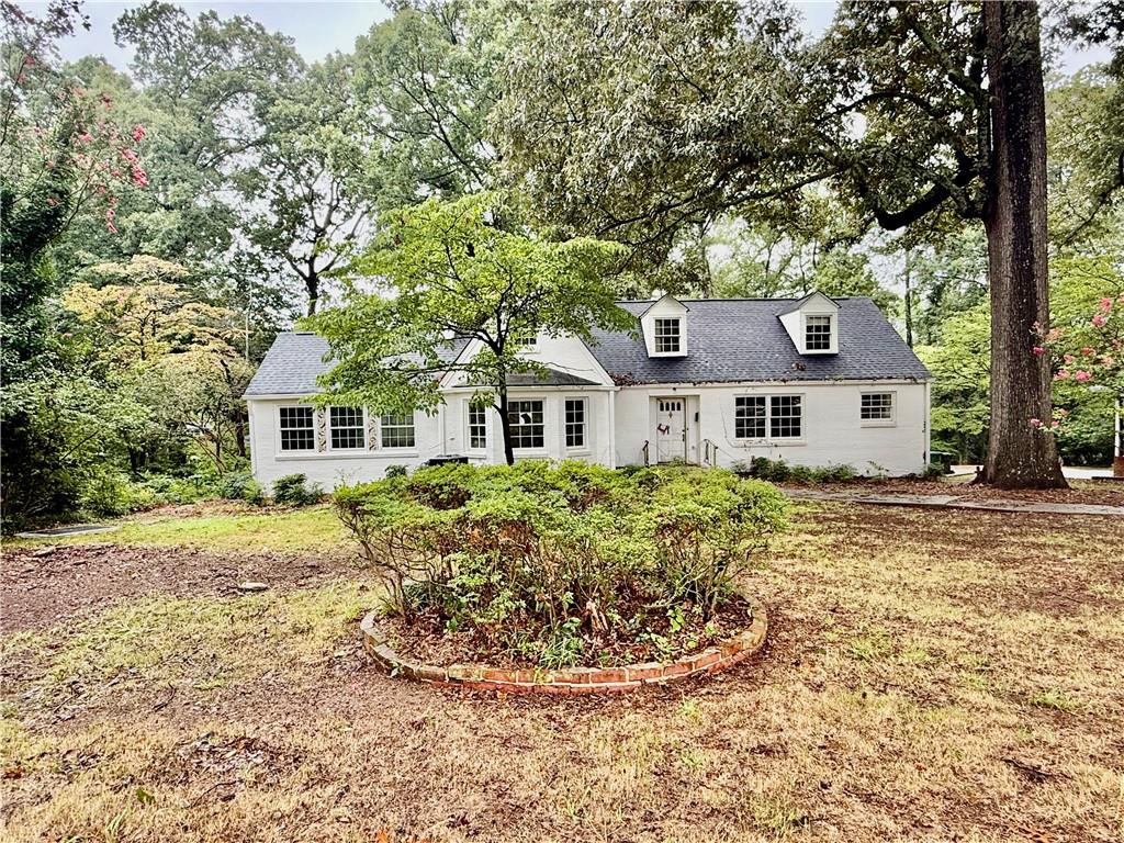 3439 Old Jonesboro Road