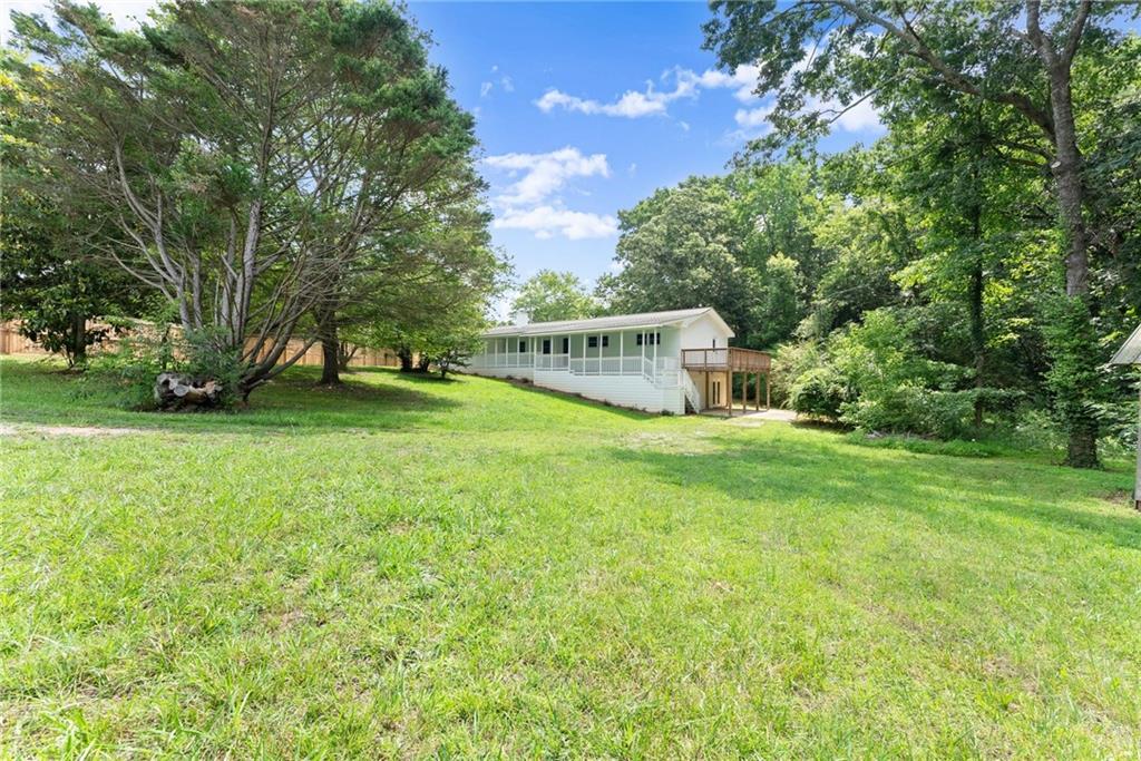 5198 Holly Springs Road