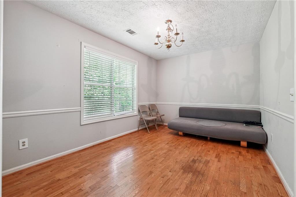1921 Flint Hill Drive, Lawrenceville, Georgia image 13