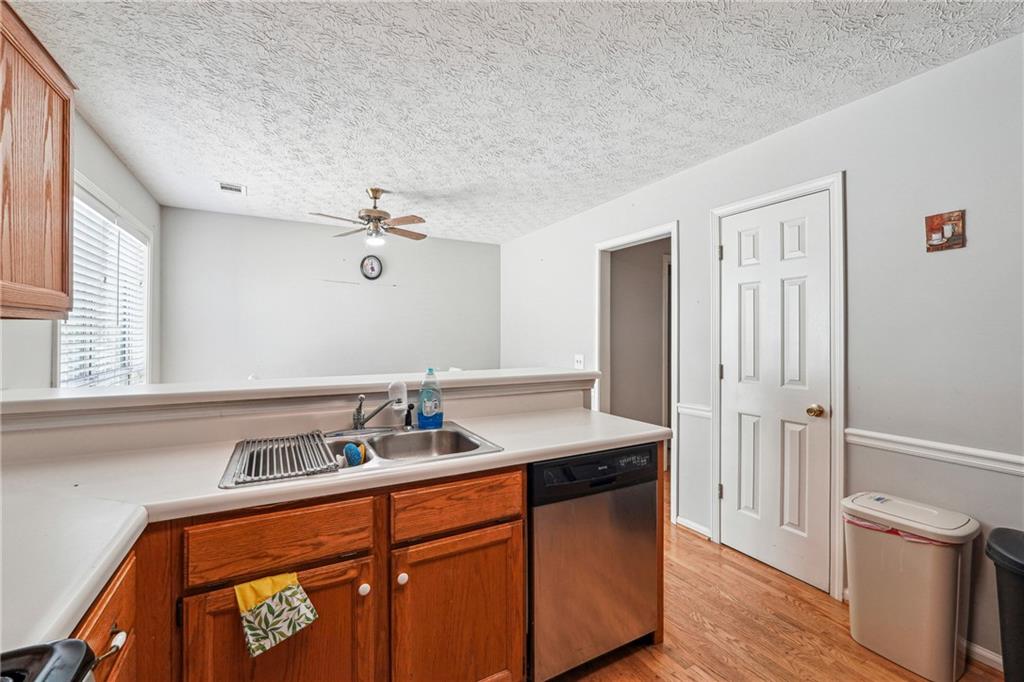 1921 Flint Hill Drive, Lawrenceville, Georgia image 12