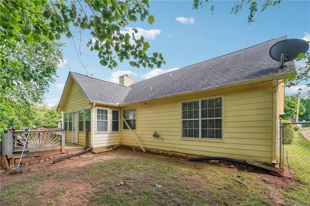 1921 Flint Hill Drive, Lawrenceville, Georgia image 25
