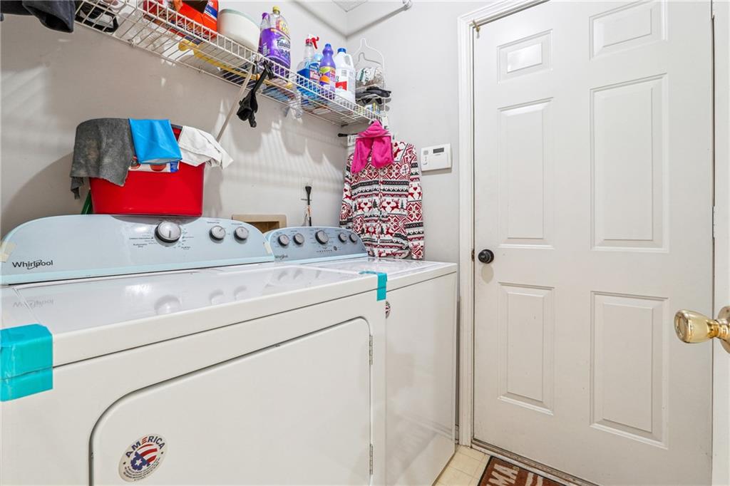 1921 Flint Hill Drive, Lawrenceville, Georgia image 22