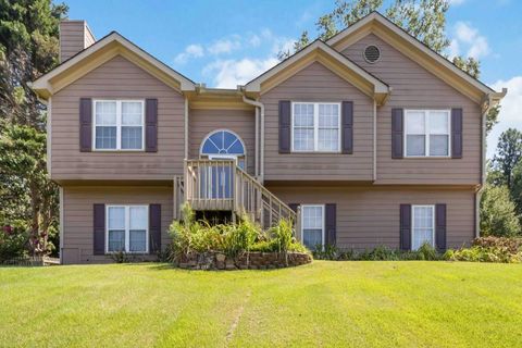 1755 Stoney Creek Circle Buford GA 30519