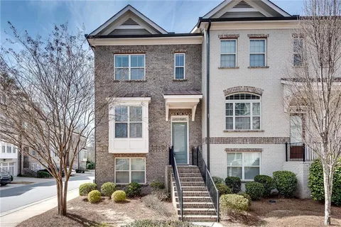 145 Laurel Crest Alley, Johns Creek, GA 30024 - MLS#: 7542314