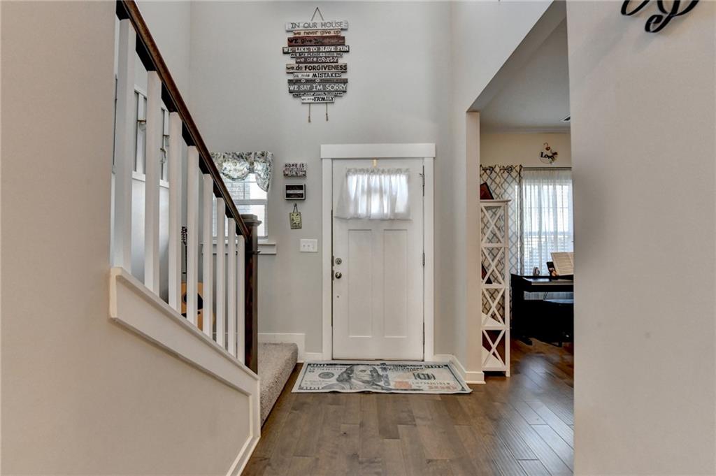 1767 Weatherbrook Circle
