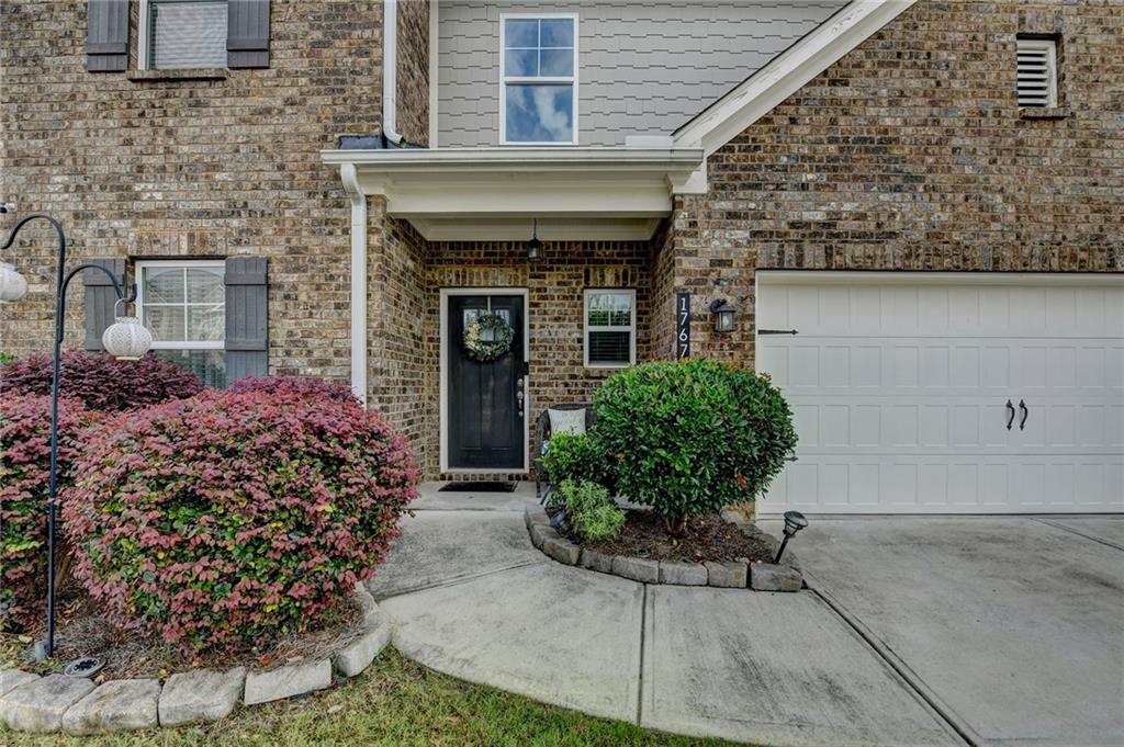 1767 Weatherbrook Circle