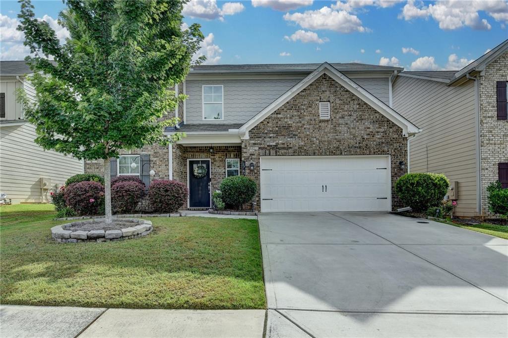 1767 Weatherbrook Circle