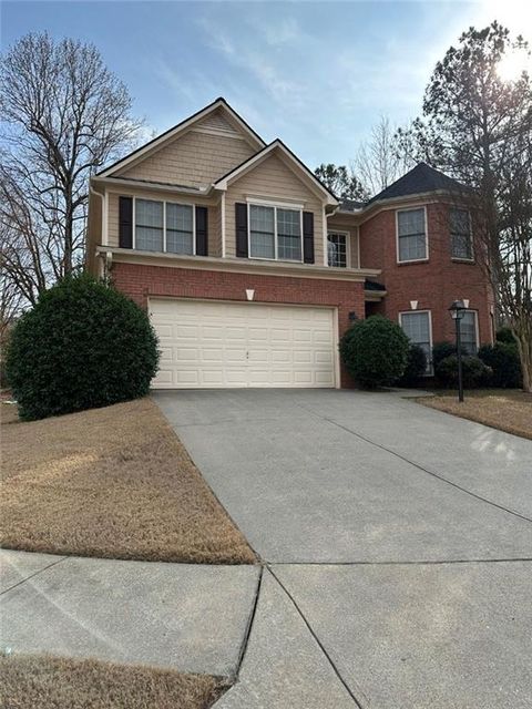 Photo of 4008 Divot Court, Duluth, GA 30097 (MLS # 7703502)