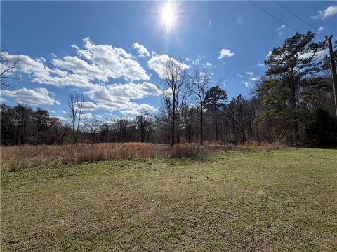 Vacant Land For Sale - Sw Roland Hayes Pkwy<br/> Calhoun, GA 30701