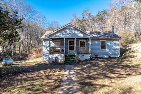 A home in Blue Ridge