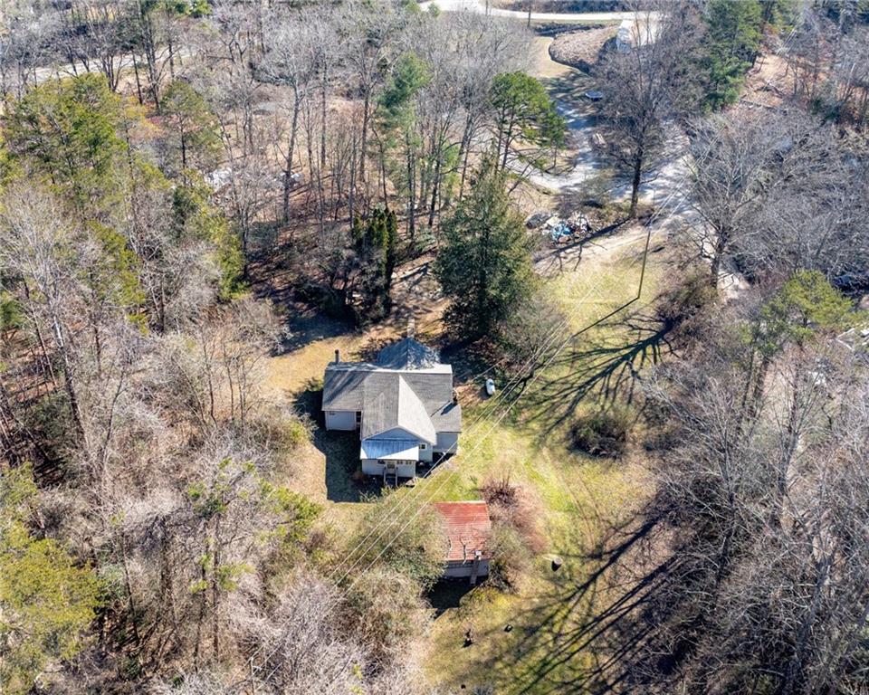 6 Old Aska Curve, Blue Ridge, Georgia image 3