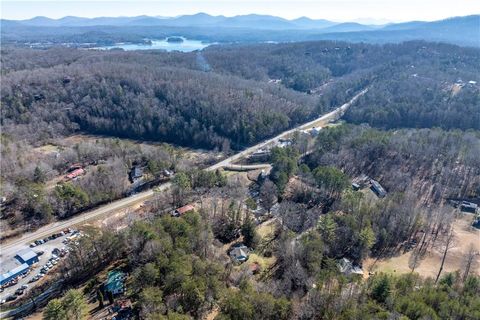 A home in Blue Ridge