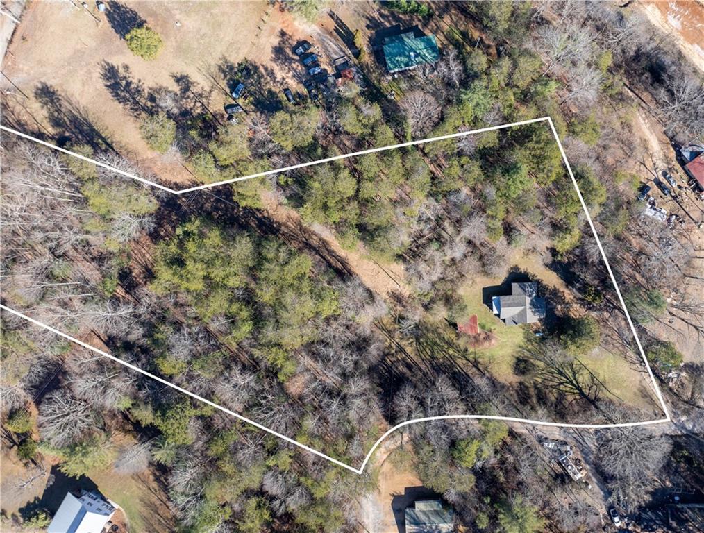 6 Old Aska Curve, Blue Ridge, Georgia image 2