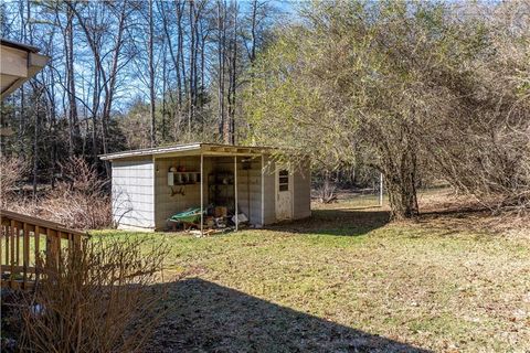 A home in Blue Ridge